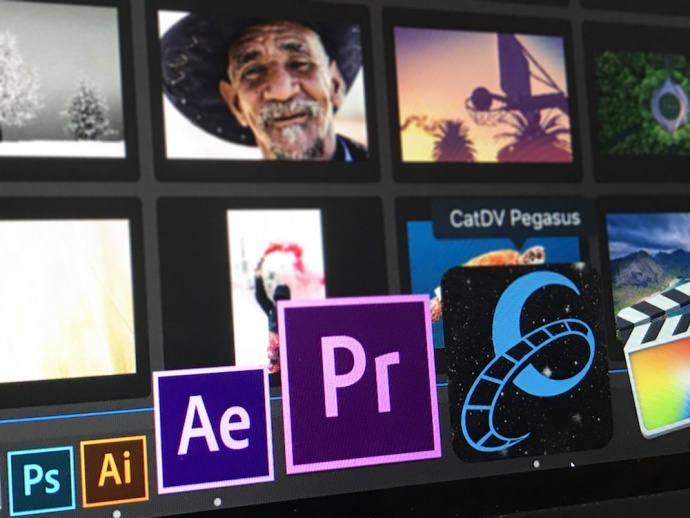 蓝美视讯Master CatDV媒资存储管理系统