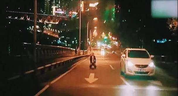 感谢你，让我从你的全世界路过。