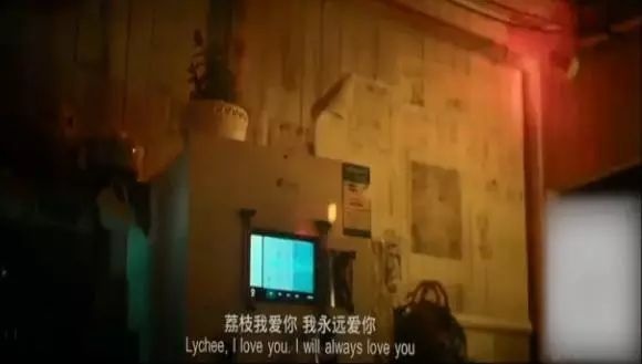 感谢你，让我从你的全世界路过。