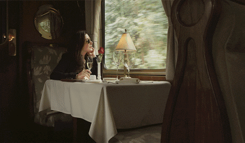 这些老照片，穿过岁月的河流，如今依然惊艳着我们