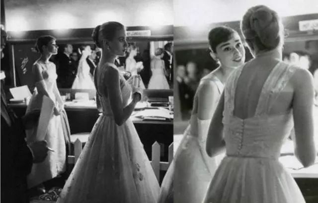 这些老照片，穿过岁月的河流，如今依然惊艳着我们