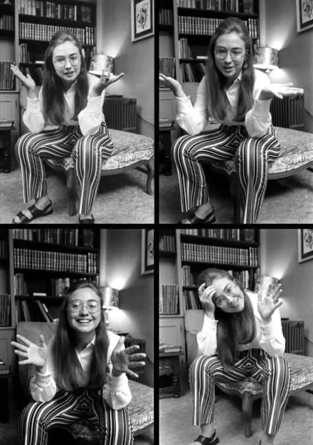 这些老照片，穿过岁月的河流，如今依然惊艳着我们