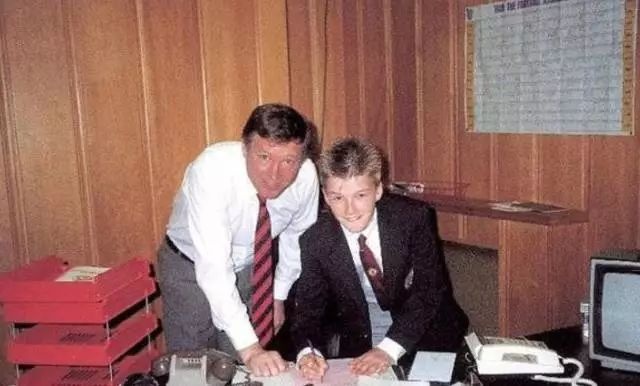 这些老照片，穿过岁月的河流，如今依然惊艳着我们