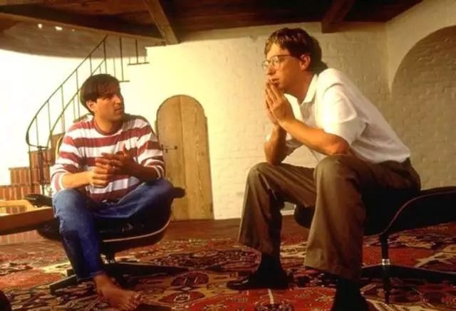 这些老照片，穿过岁月的河流，如今依然惊艳着我们