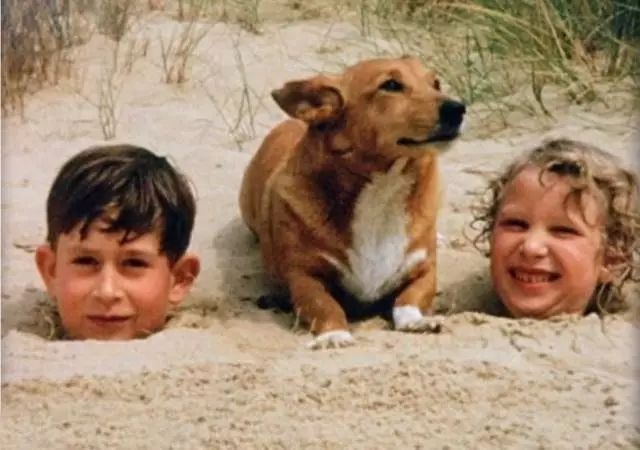 这些老照片，穿过岁月的河流，如今依然惊艳着我们