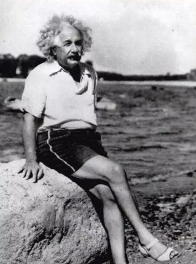 这些老照片，穿过岁月的河流，如今依然惊艳着我们