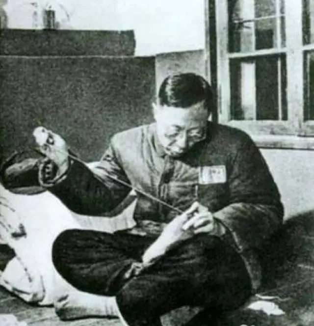 这些老照片，穿过岁月的河流，如今依然惊艳着我们