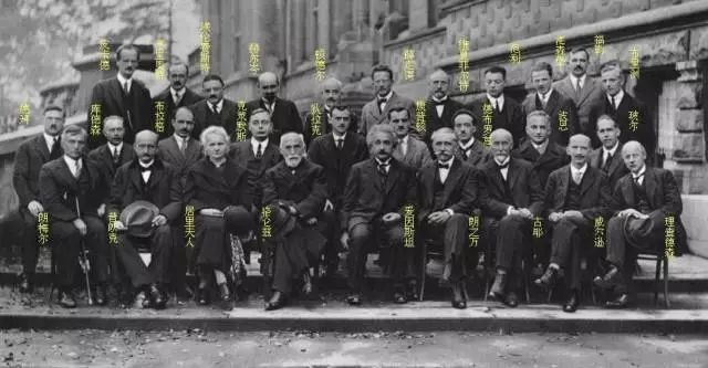 这些老照片，穿过岁月的河流，如今依然惊艳着我们