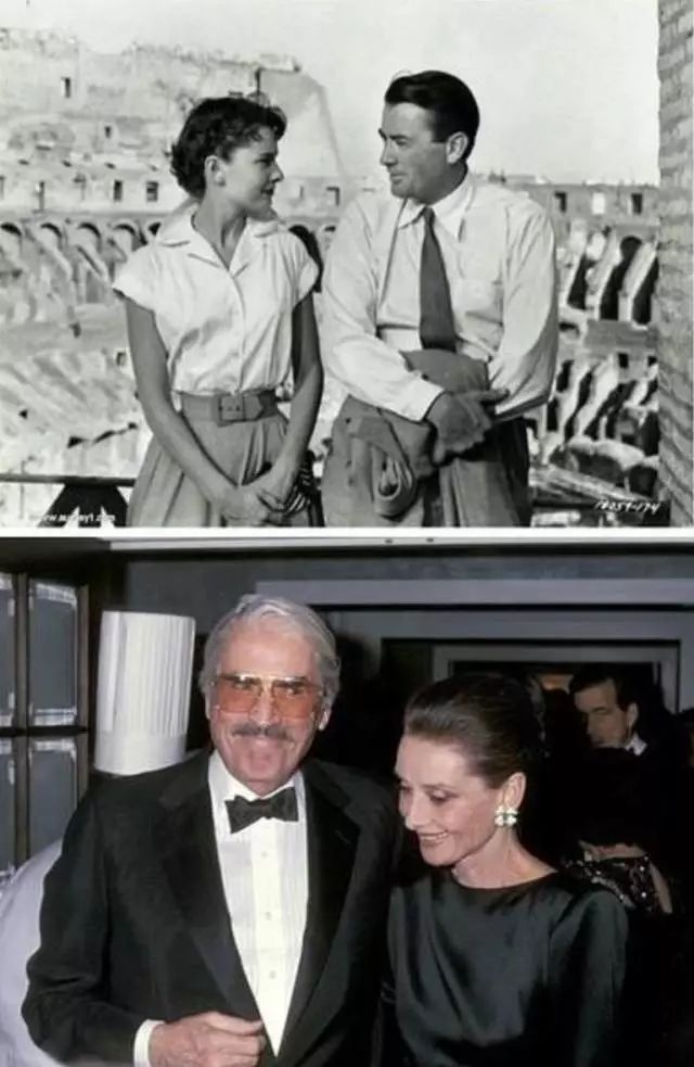 这些老照片，穿过岁月的河流，如今依然惊艳着我们