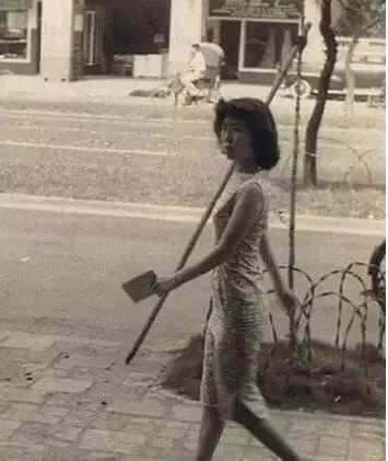 这些老照片，穿过岁月的河流，如今依然惊艳着我们