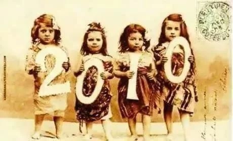 这些老照片，穿过岁月的河流，如今依然惊艳着我们