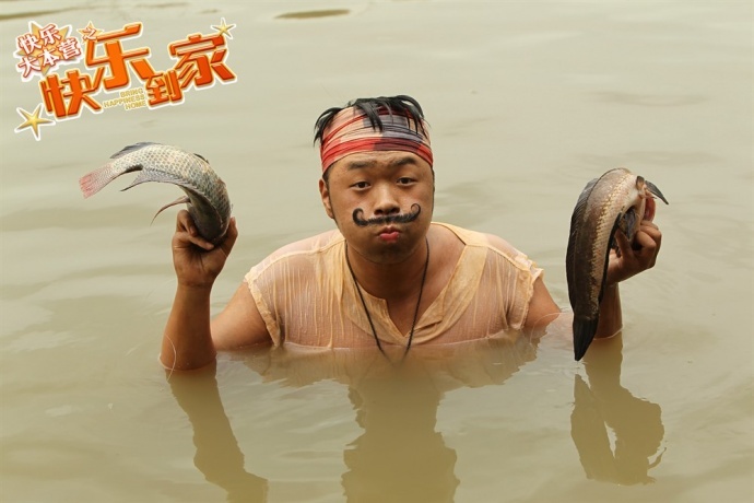 那些年现身金扫帚的领奖者大盘点