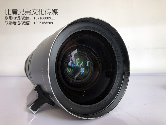 比肩兄弟低价出ARRL 18-80镜头,需要的看过来。