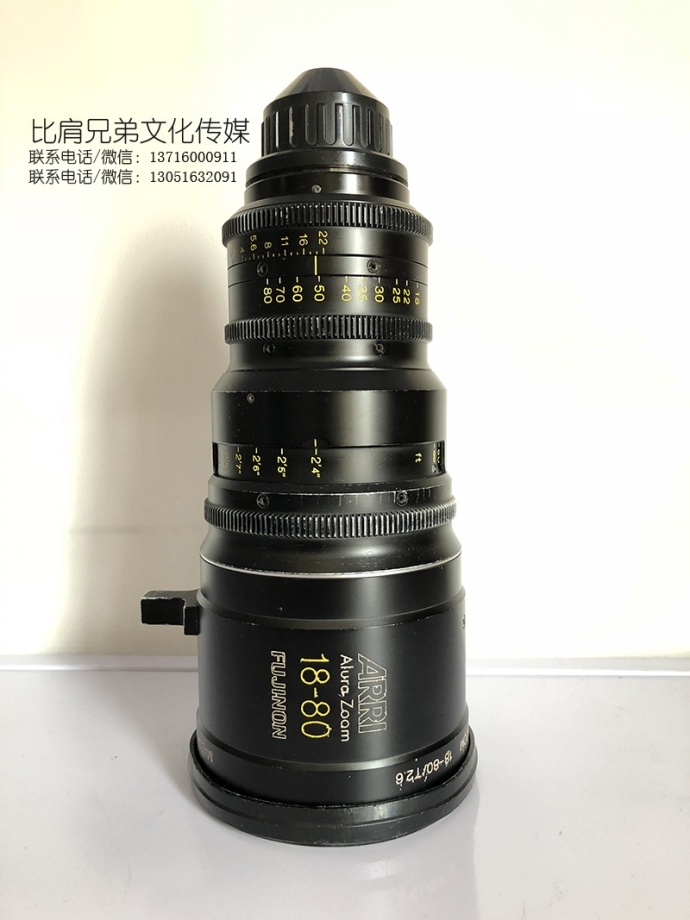 比肩兄弟低价出ARRL 18-80镜头,需要的看过来。