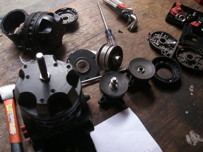 萨拿/沙雀Sachtler，授权维修中心启动！[广告][拳头][耶]