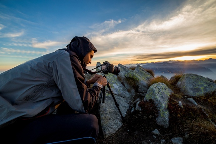 从“旅拍云约”到网约时代“摄影行业的滴滴”的真想