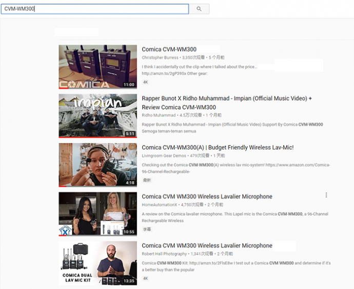 老外抢着买!国产“一拖二”无线麦克风竟然才卖…