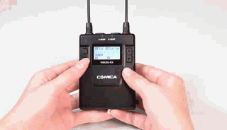 老外抢着买!国产“一拖二”无线麦克风竟然才卖…