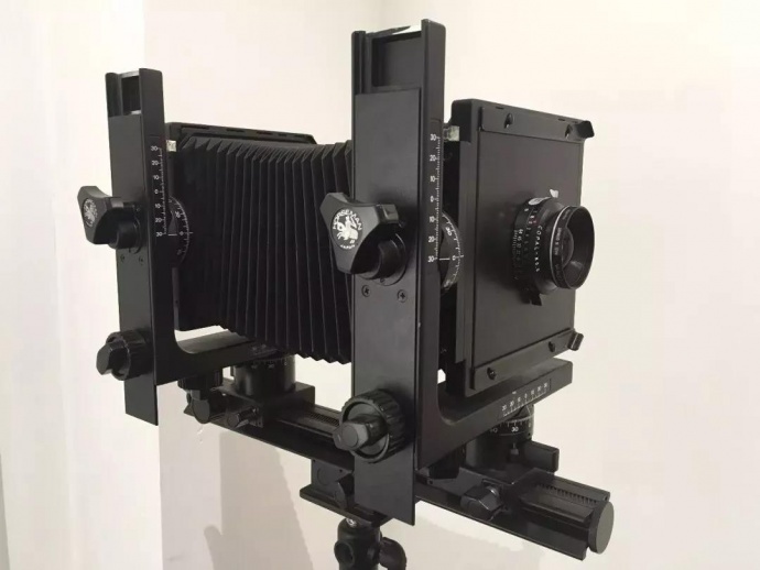 摄影基础之画幅