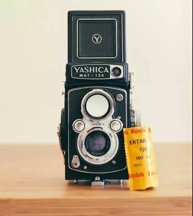 摄影基础之画幅