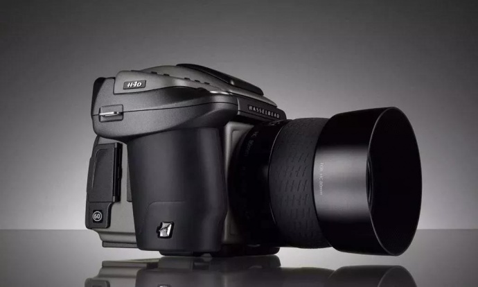 摄影基础之画幅