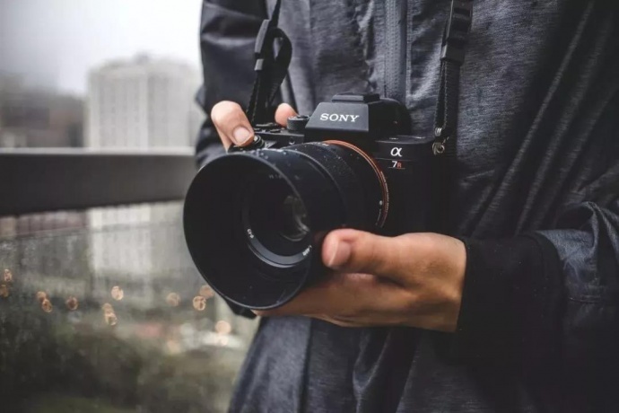 摄影基础之画幅