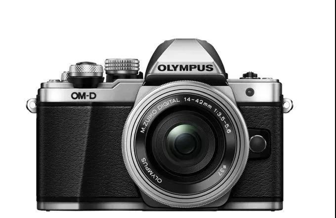 摄影基础之画幅