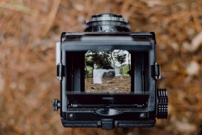 摄影基础之画幅