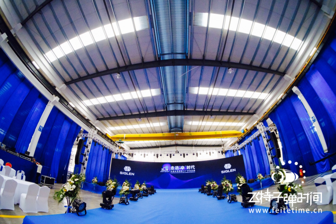 【我们】一直在路上--飞特子弹时间活动