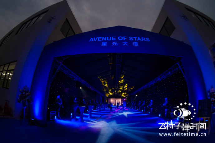 【我们】一直在路上--飞特子弹时间活动