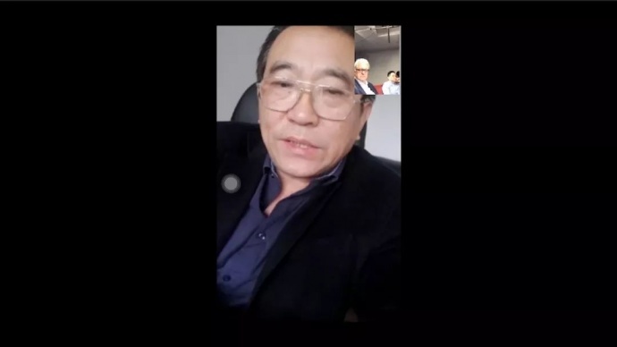 中国电影人才缺口和机会在哪里？