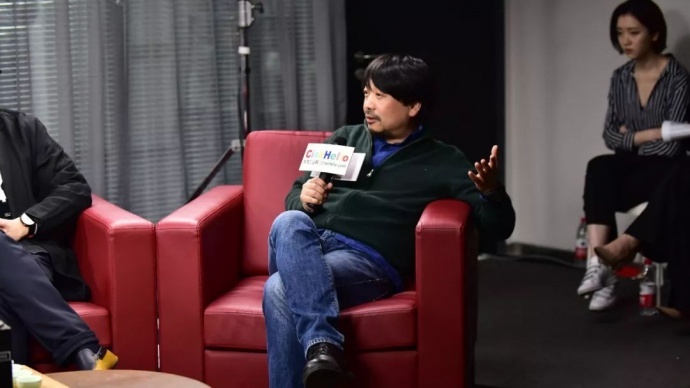 中国电影人才缺口和机会在哪里？