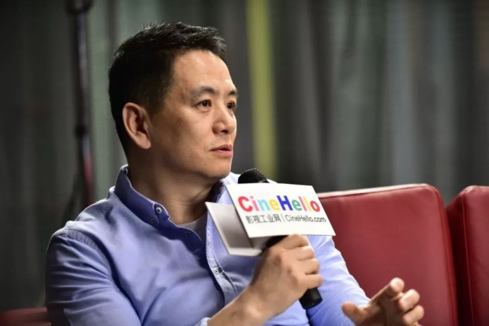 中国电影人才缺口和机会在哪里？