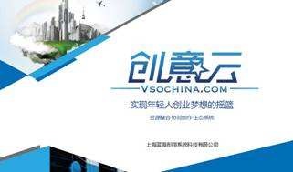 水墨材质用3DMAX怎么调整蓝海创意云