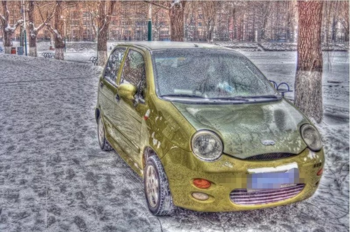 摄影后期的这几个误区，你中招了吗？