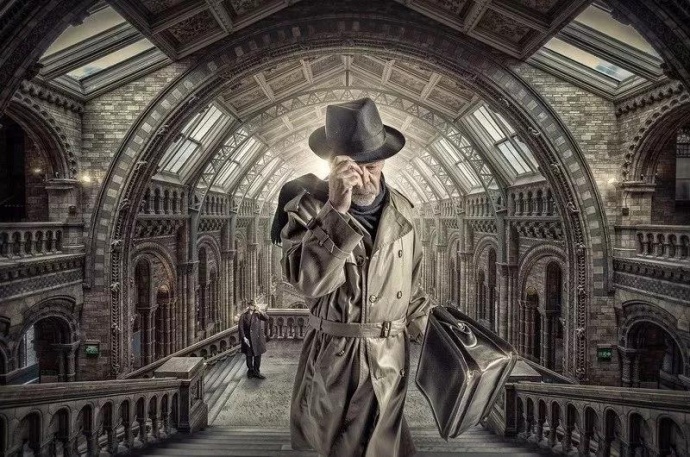 摄影后期的这几个误区，你中招了吗？