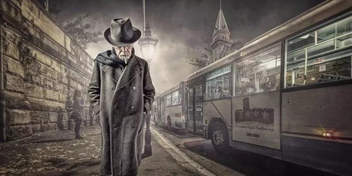 摄影后期的这几个误区，你中招了吗？