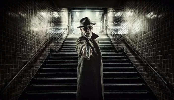 摄影后期的这几个误区，你中招了吗？