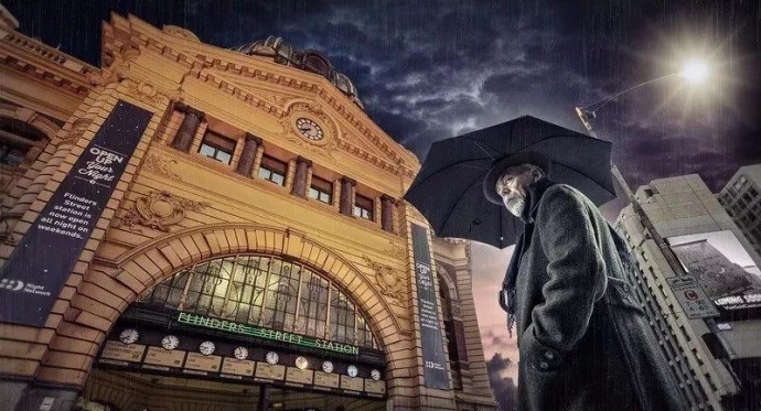 摄影后期的这几个误区，你中招了吗？