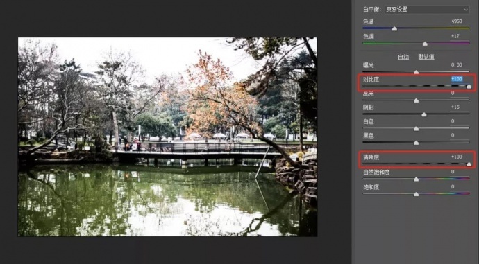 摄影后期的这几个误区，你中招了吗？