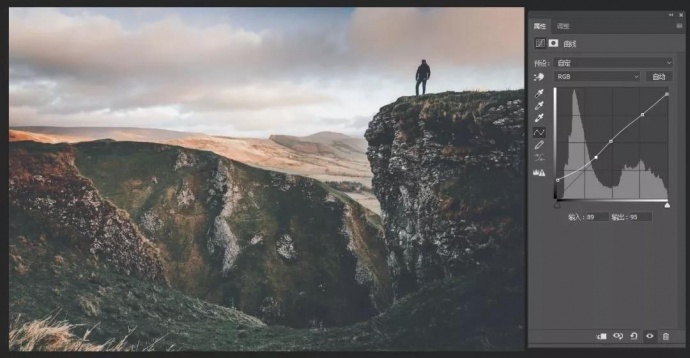 摄影后期的这几个误区，你中招了吗？