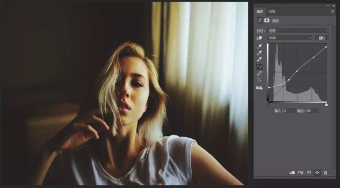 摄影后期的这几个误区，你中招了吗？