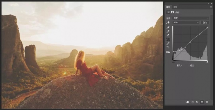 摄影后期的这几个误区，你中招了吗？