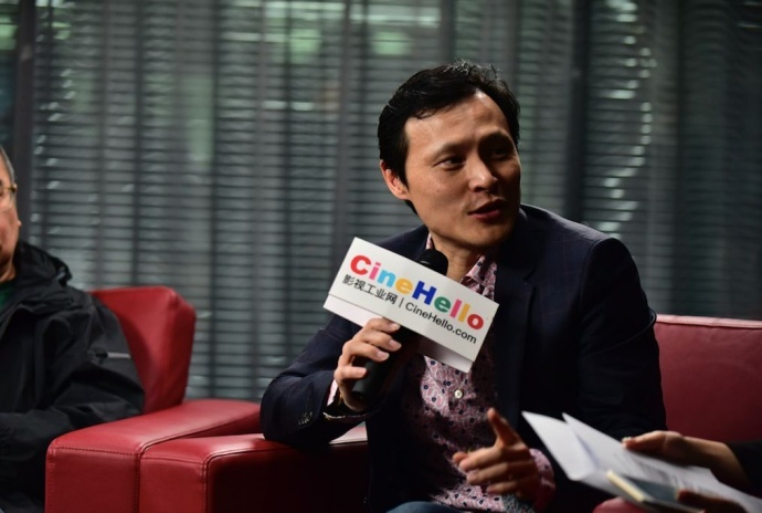 中国电影人才缺口和机会在哪里？