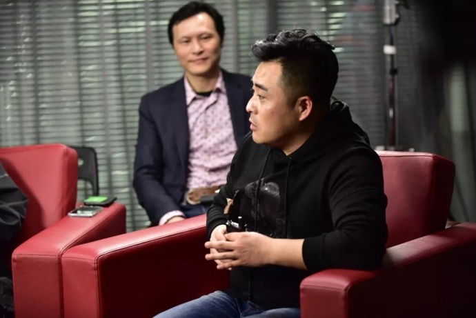 中国电影人才缺口和机会在哪里？