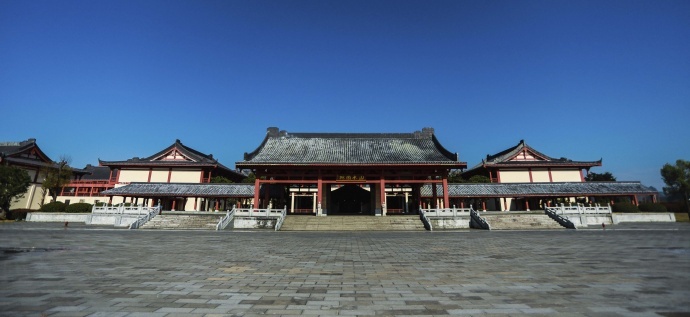 桂林绿氧影视基地介绍