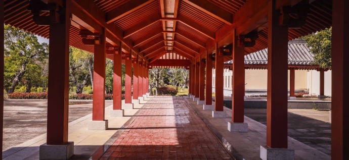 桂林绿氧影视基地介绍