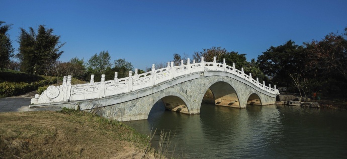 桂林绿氧影视基地介绍