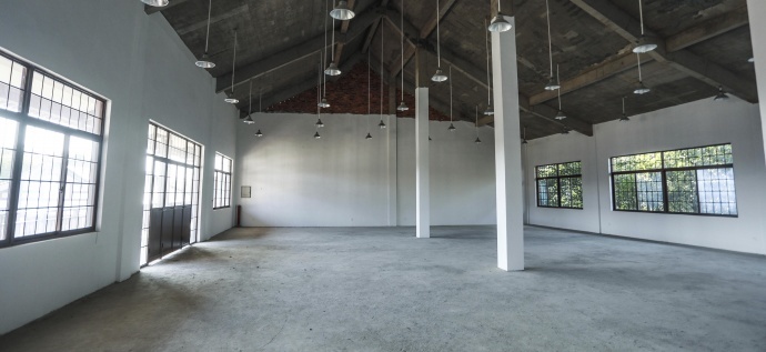 桂林绿氧影视基地介绍