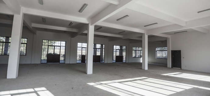 桂林绿氧影视基地介绍